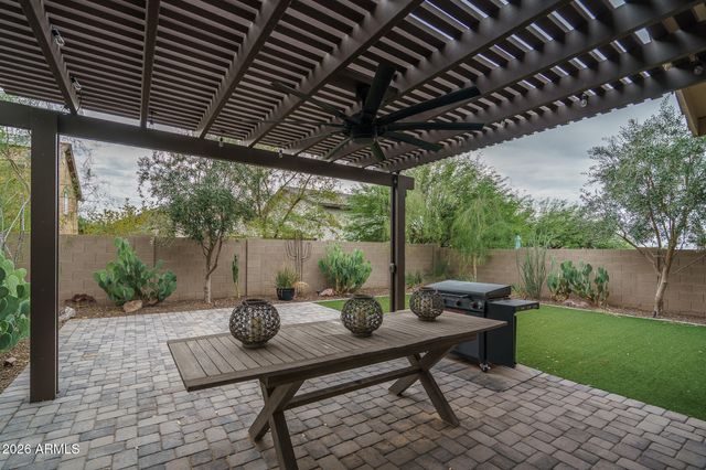 2111 N HERITAGE Street, Buckeye, AZ 85396