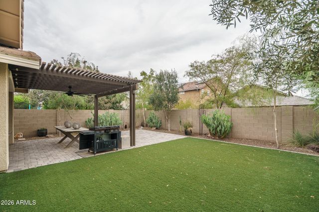 2111 N HERITAGE Street, Buckeye, AZ 85396