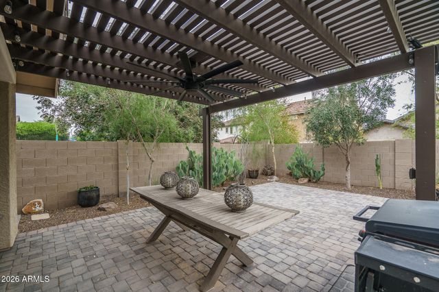 2111 N HERITAGE Street, Buckeye, AZ 85396