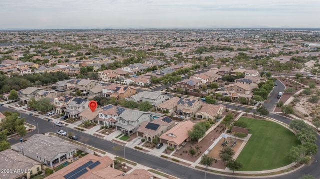 2111 N HERITAGE Street, Buckeye, AZ 85396