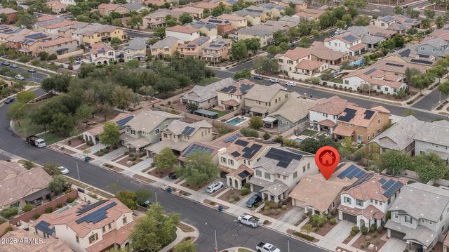 2111 N HERITAGE Street, Buckeye, AZ 85396