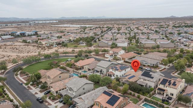 2111 N HERITAGE Street, Buckeye, AZ 85396