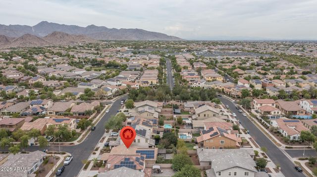 2111 N HERITAGE Street, Buckeye, AZ 85396