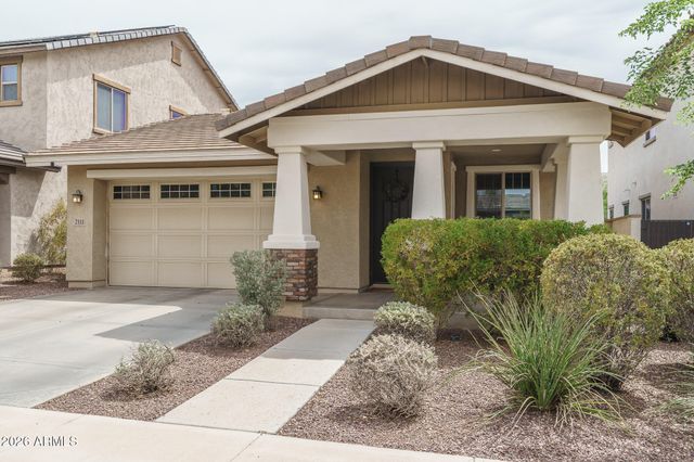 2111 N HERITAGE Street, Buckeye, AZ 85396