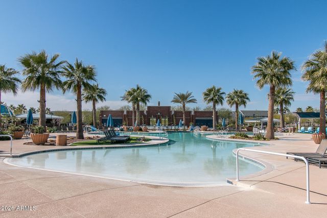 2111 N HERITAGE Street, Buckeye, AZ 85396