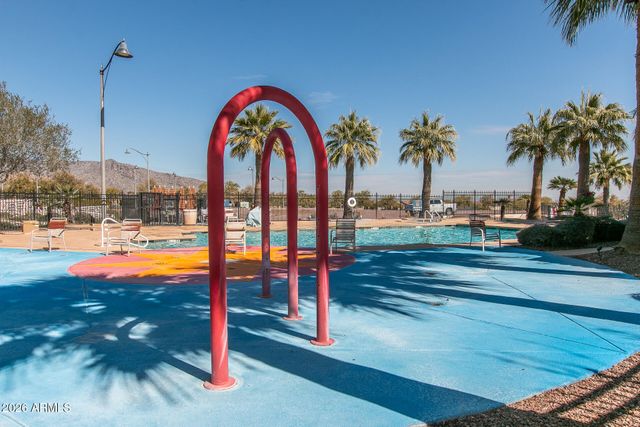 2111 N HERITAGE Street, Buckeye, AZ 85396