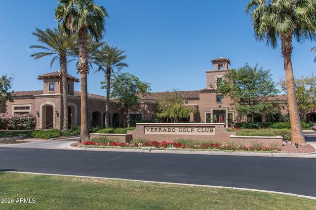 2111 N HERITAGE Street, Buckeye, AZ 85396