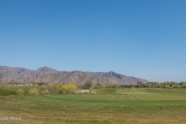2111 N HERITAGE Street, Buckeye, AZ 85396