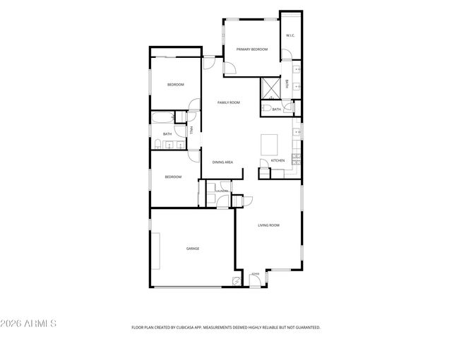 2111 N HERITAGE Street, Buckeye, AZ 85396