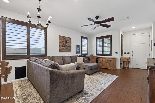 2111 N HERITAGE Street, Buckeye, AZ 85396