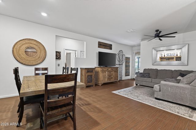 2111 N HERITAGE Street, Buckeye, AZ 85396