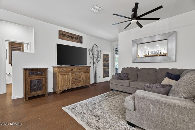 2111 N HERITAGE Street, Buckeye, AZ 85396