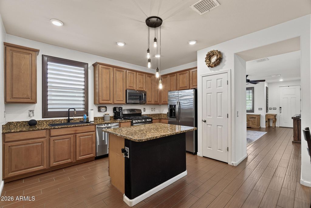 2111 N HERITAGE Street, Buckeye, AZ 85396 — photo 4