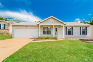 2114 Sante Fe Circle, Arnold, MO 63010