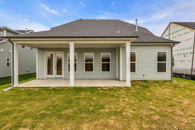 6935 Wayana, Murfreesboro, TN 37129