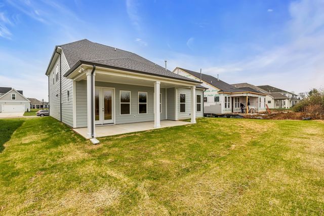 6935 Wayana, Murfreesboro, TN 37129