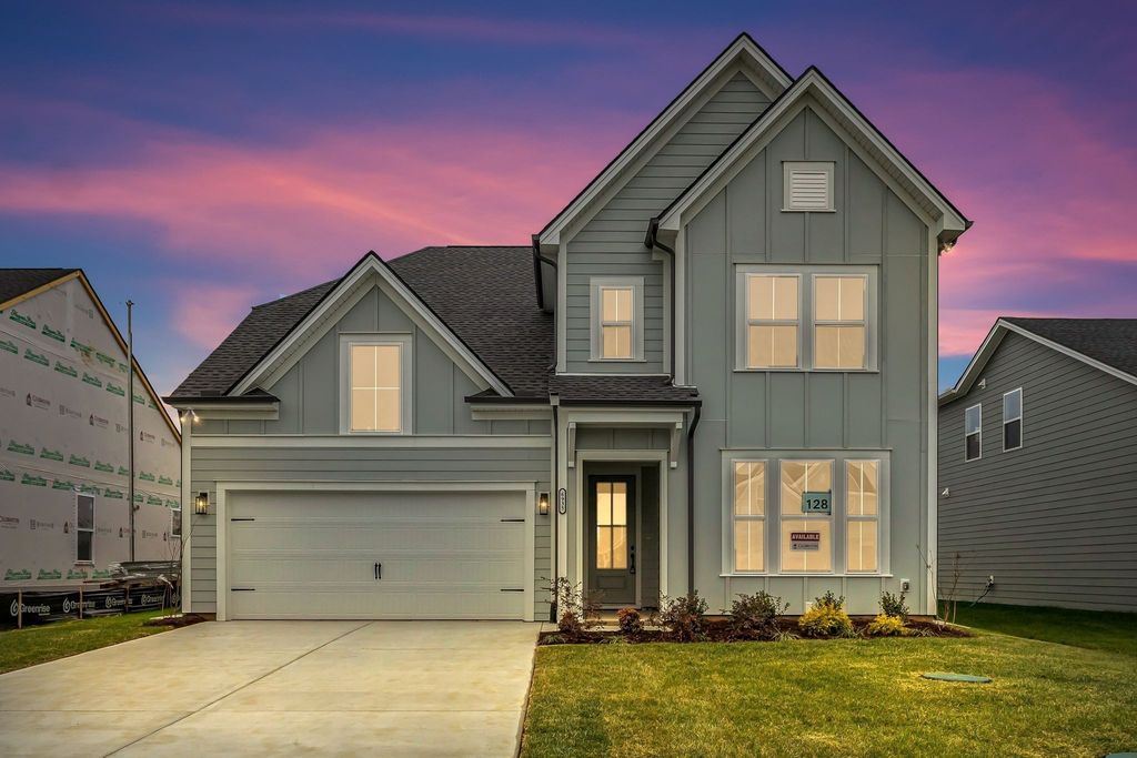 6935 Wayana, Murfreesboro, TN 37129