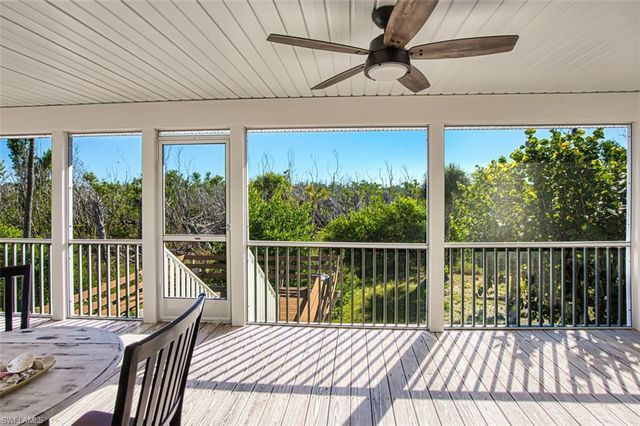 1769 Bowmans Beach RD, Sanibel, FL 33957