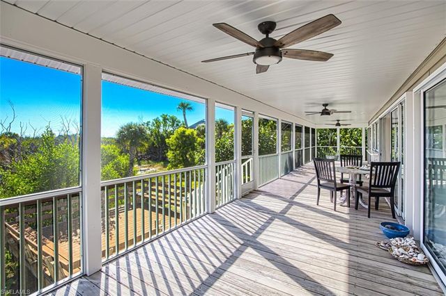 1769 Bowmans Beach RD, Sanibel, FL 33957