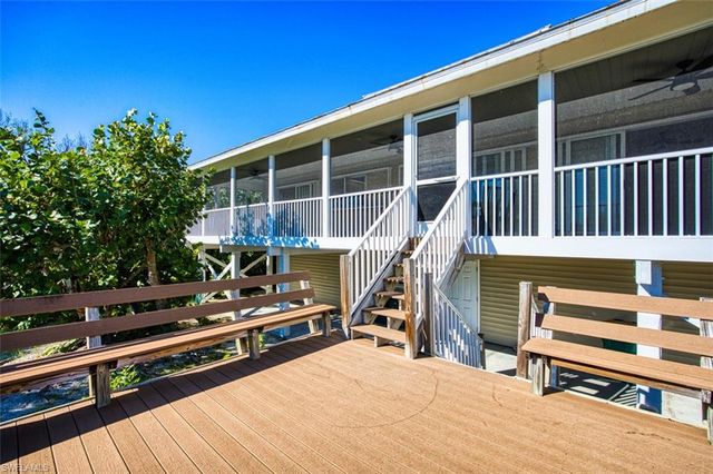 1769 Bowmans Beach RD, Sanibel, FL 33957