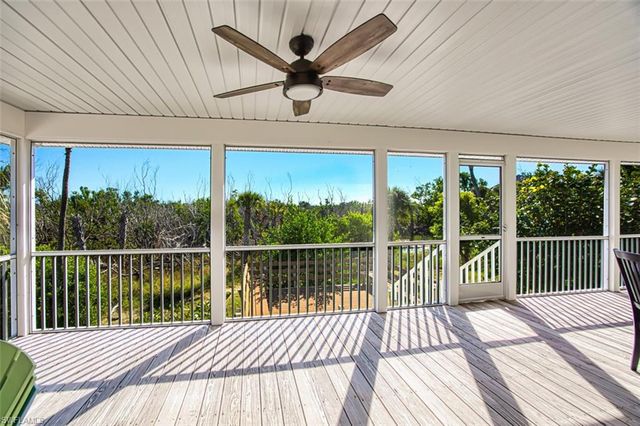 1769 Bowmans Beach RD, Sanibel, FL 33957