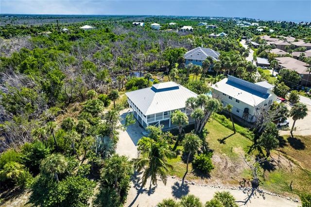 1769 Bowmans Beach RD, Sanibel, FL 33957