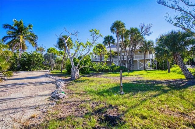 1769 Bowmans Beach RD, Sanibel, FL 33957