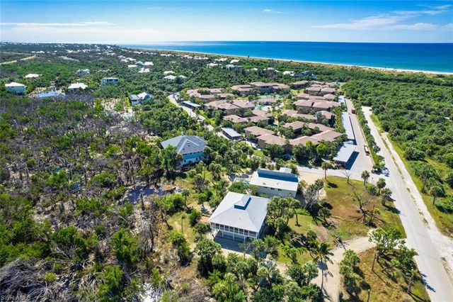 1769 Bowmans Beach RD, Sanibel, FL 33957