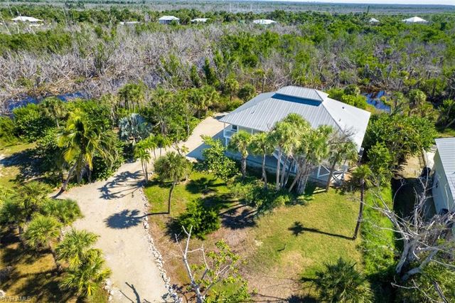 1769 Bowmans Beach RD, Sanibel, FL 33957