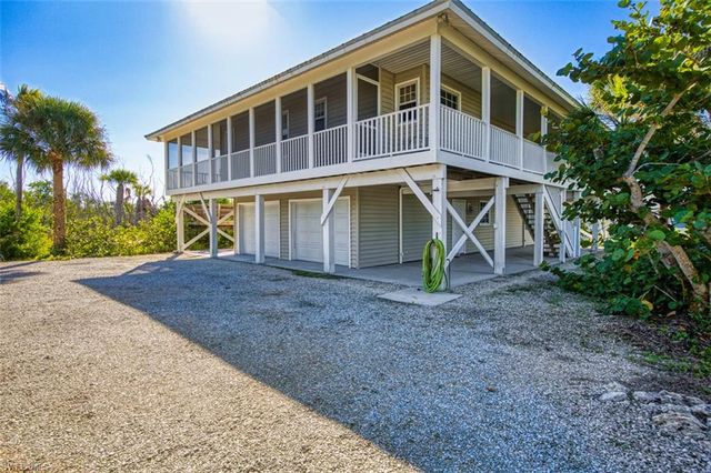 1769 Bowmans Beach RD, Sanibel, FL 33957