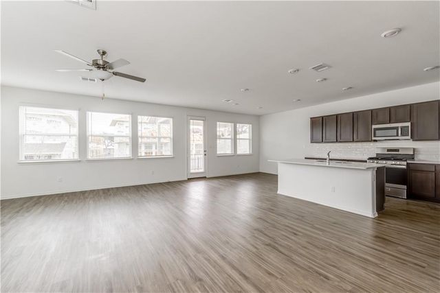712 Affazia LN, Georgetown, TX 78628