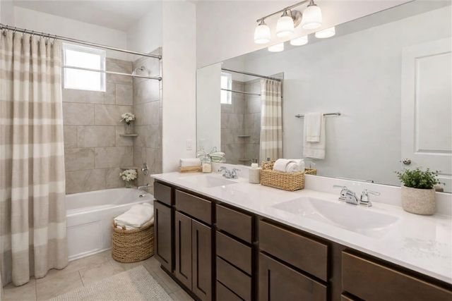 712 Affazia LN, Georgetown, TX 78628