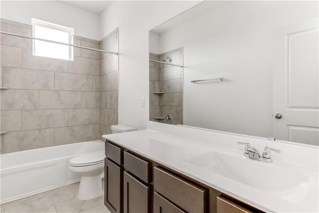 712 Affazia LN, Georgetown, TX 78628