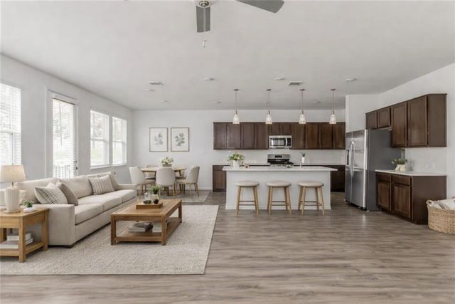 712 Affazia LN, Georgetown, TX 78628