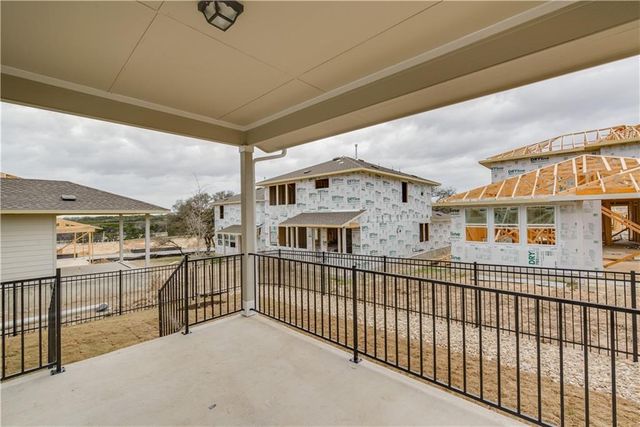 712 Affazia LN, Georgetown, TX 78628