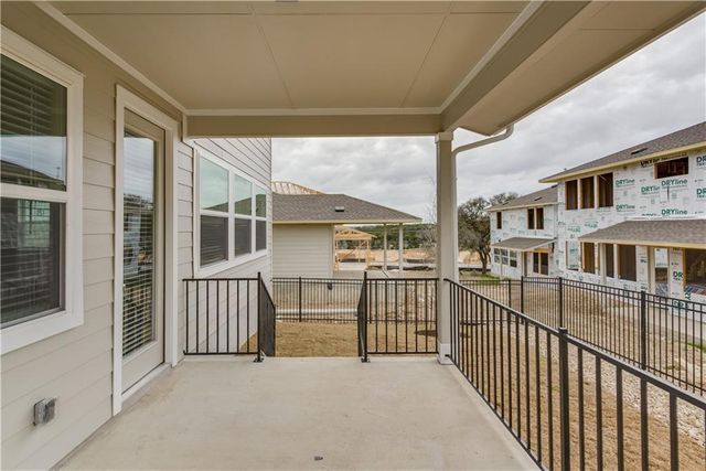 712 Affazia LN, Georgetown, TX 78628