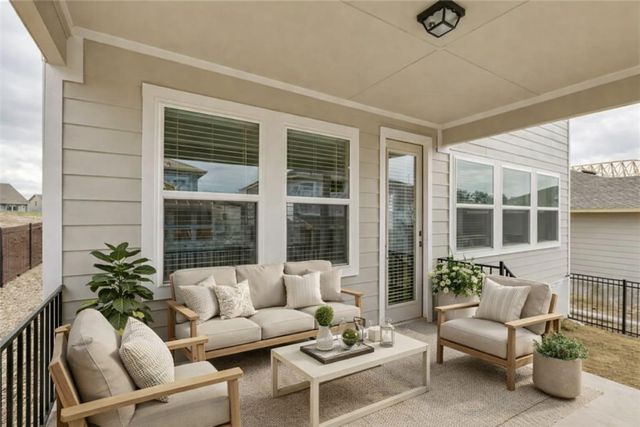 712 Affazia LN, Georgetown, TX 78628