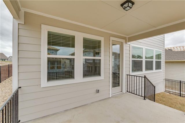 712 Affazia LN, Georgetown, TX 78628
