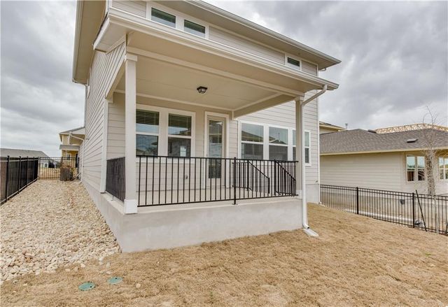 712 Affazia LN, Georgetown, TX 78628