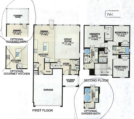 712 Affazia LN, Georgetown, TX 78628