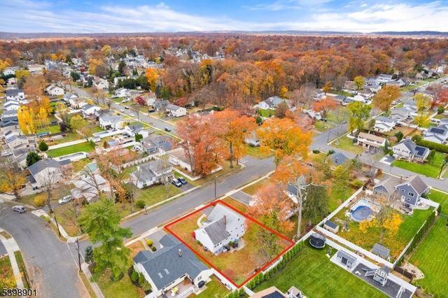 61 Fairfield Ave, Cranford Twp., NJ 07016