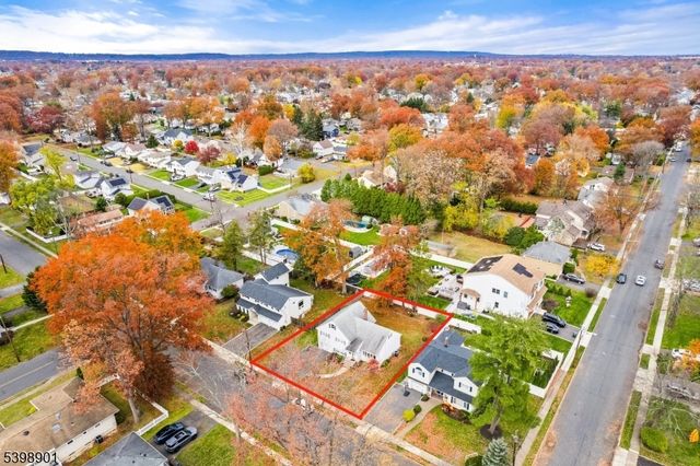 61 Fairfield Ave, Cranford Twp., NJ 07016