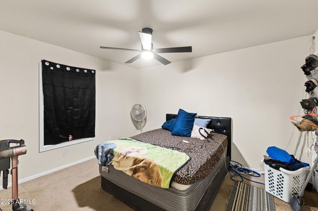 244 N 81ST Street, Mesa, AZ 85207