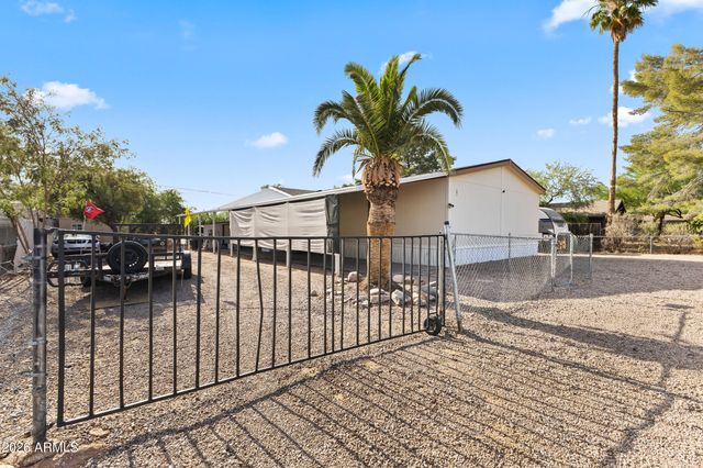 244 N 81ST Street, Mesa, AZ 85207