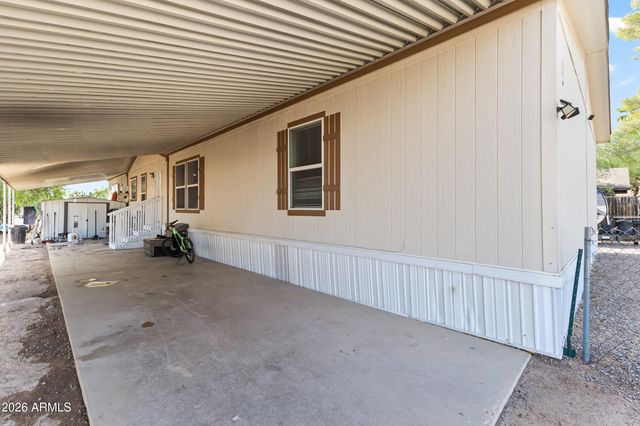 244 N 81ST Street, Mesa, AZ 85207