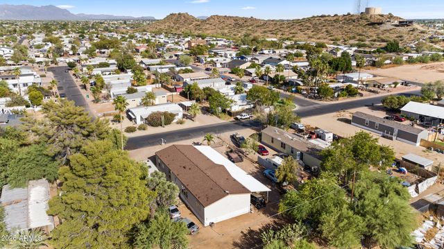 244 N 81ST Street, Mesa, AZ 85207