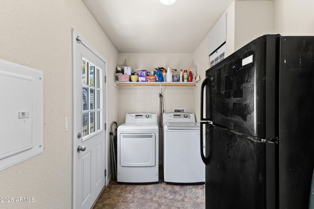 244 N 81ST Street, Mesa, AZ 85207