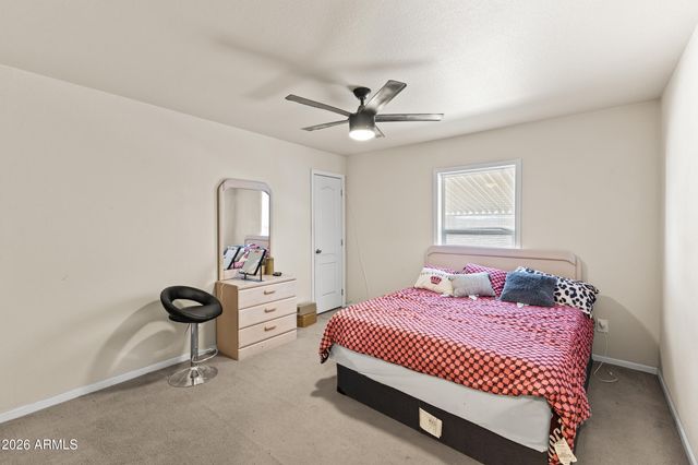 244 N 81ST Street, Mesa, AZ 85207