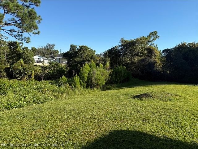 111 Bimini Street NE, Lake Placid, FL 33852