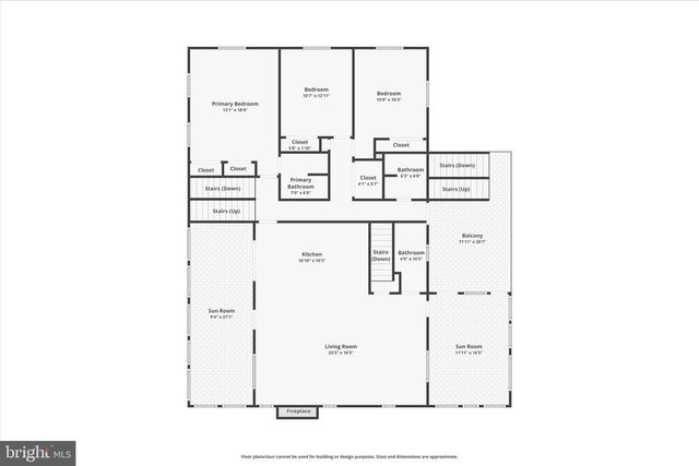 83 N ATLANTIC AVE, Bethany Beach, DE 19930